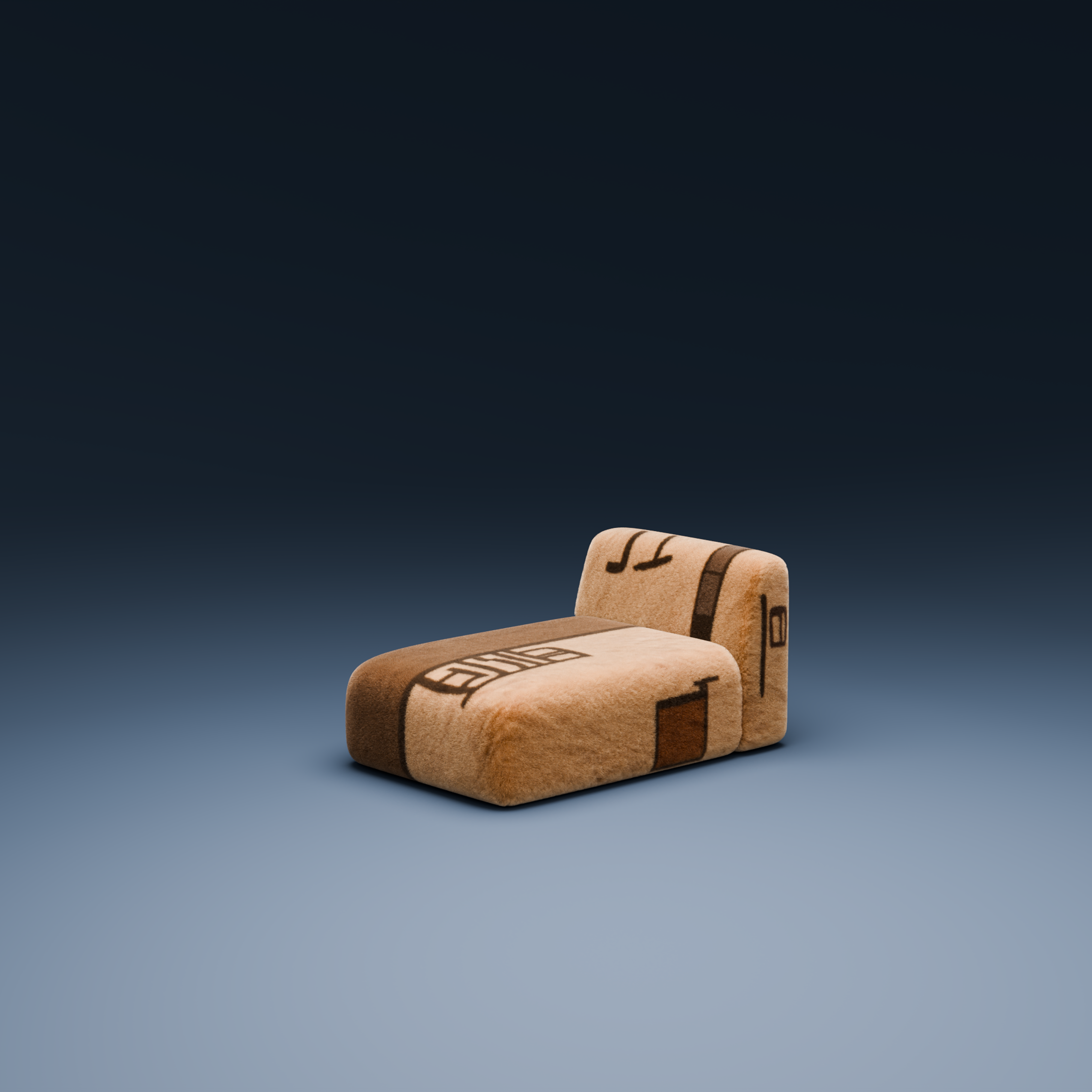 SKETCH Modular Sofa