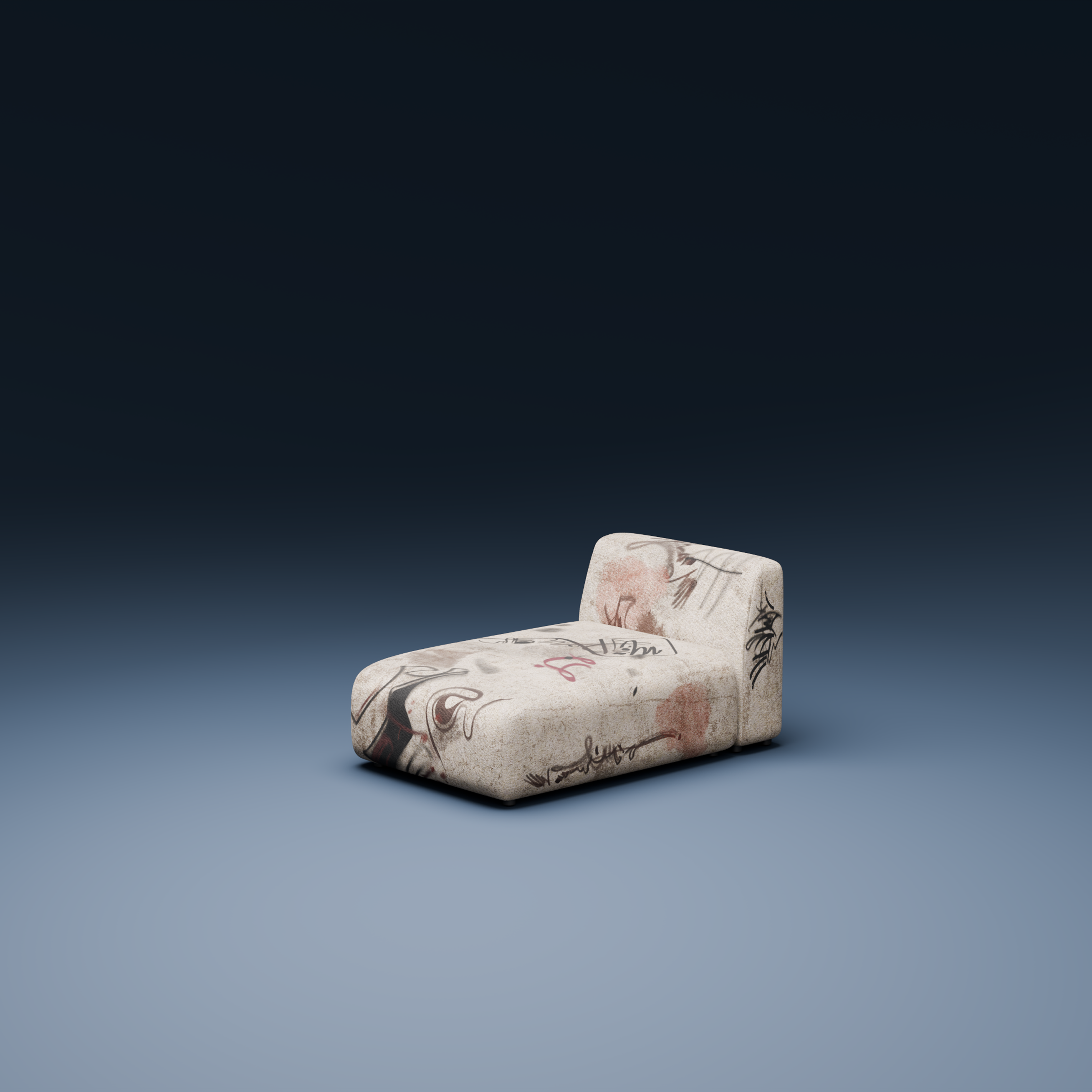TRACE Modular Sofa