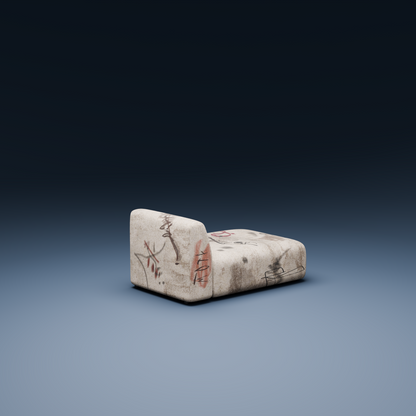 TRACE Modular Sofa