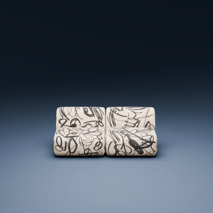 VANDAL Modular Sofa