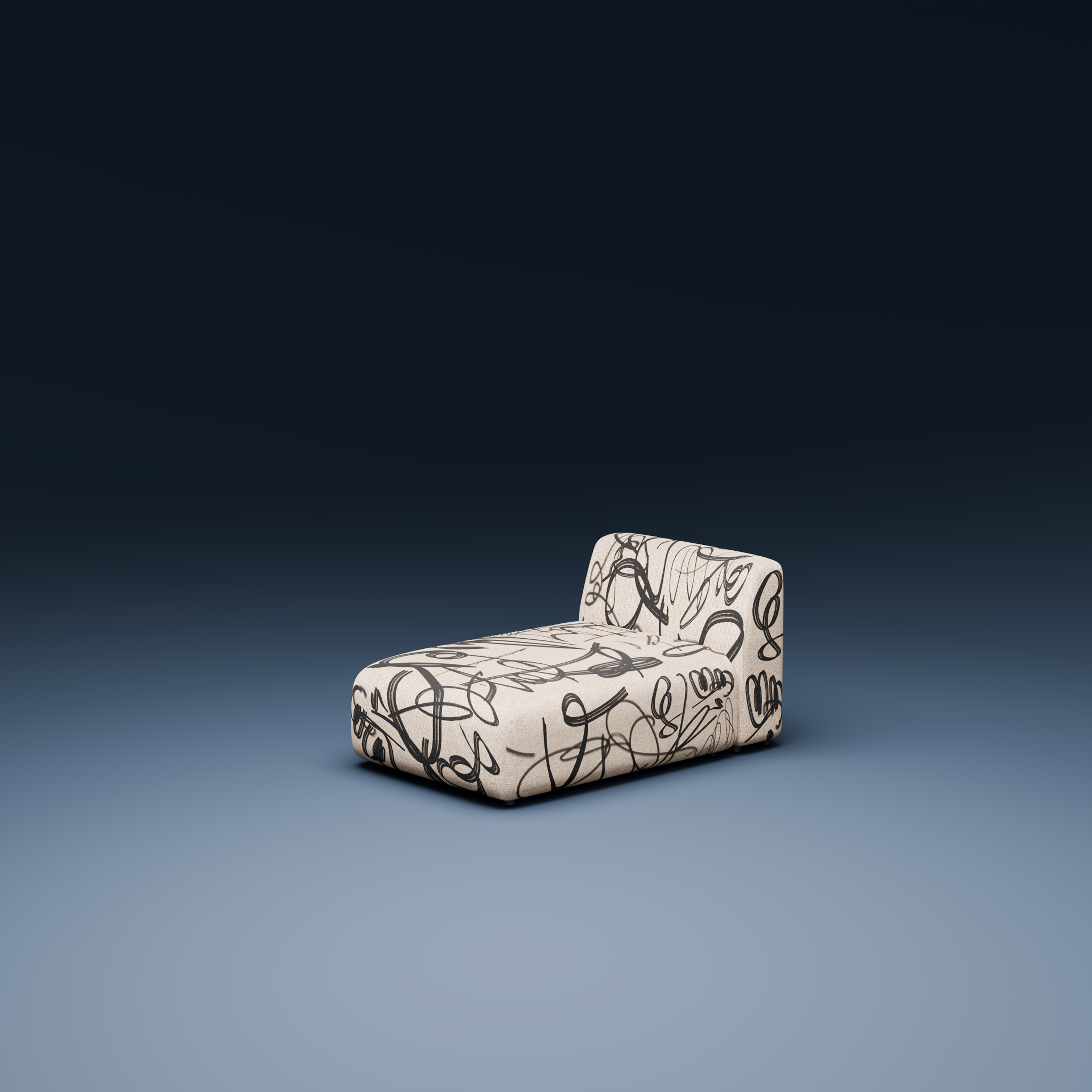 VANDAL Modular Sofa
