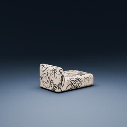 VANDAL Modular Sofa