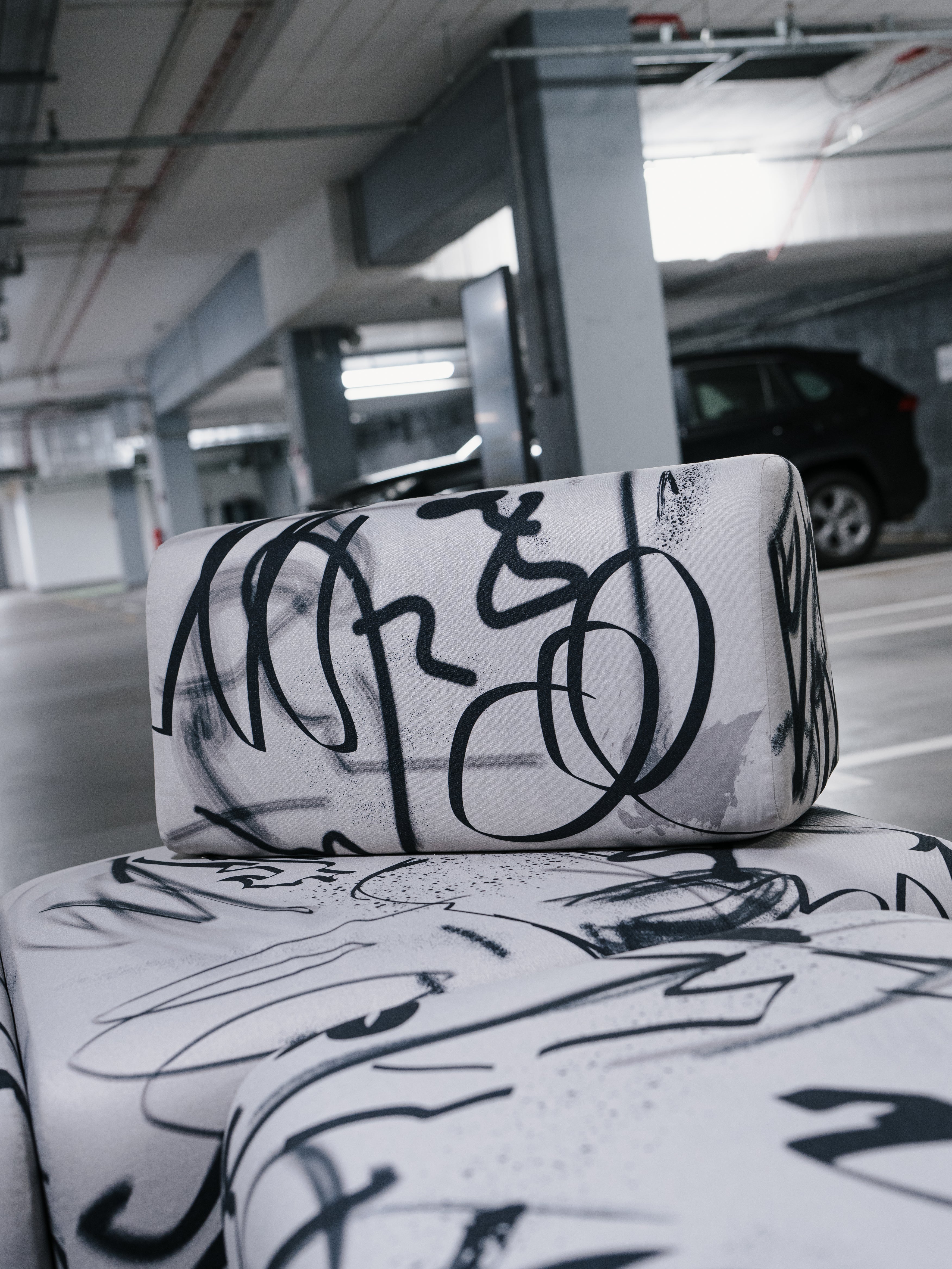 CLASSIC Modular Sofa (Landscape)