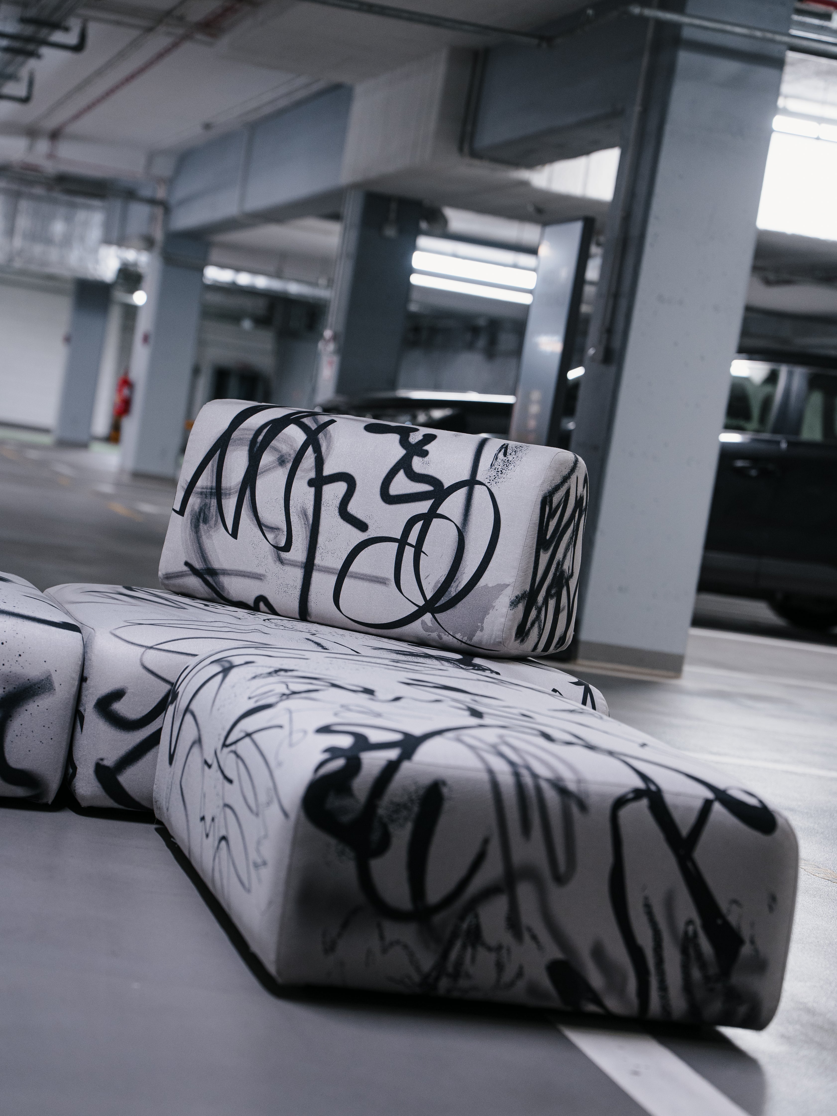 CLASSIC Modular Sofa (Landscape)