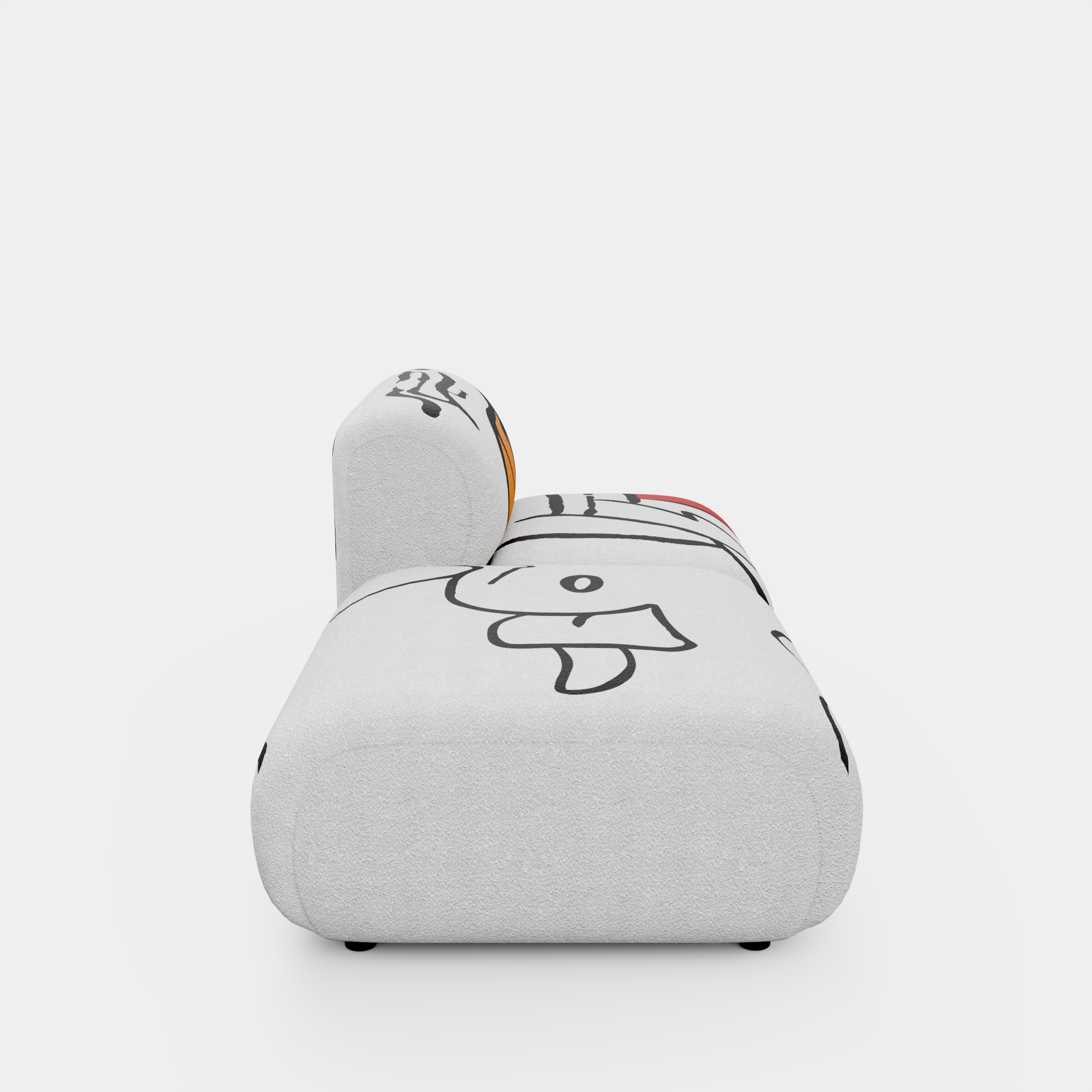 JOY JOY Modular Sofa