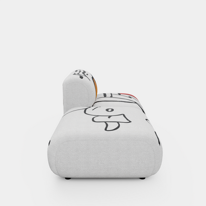 JOY JOY Modular Sofa