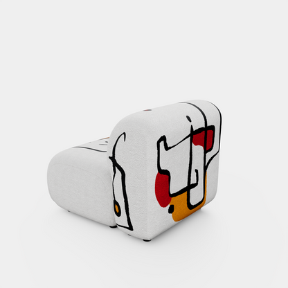 JOY JOY Modular Sofa