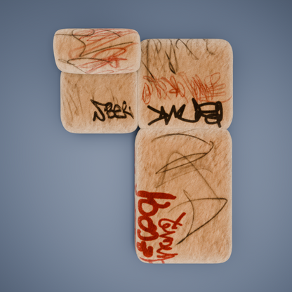 JOY RAW Lounge System: Your Archipelago of Comfort