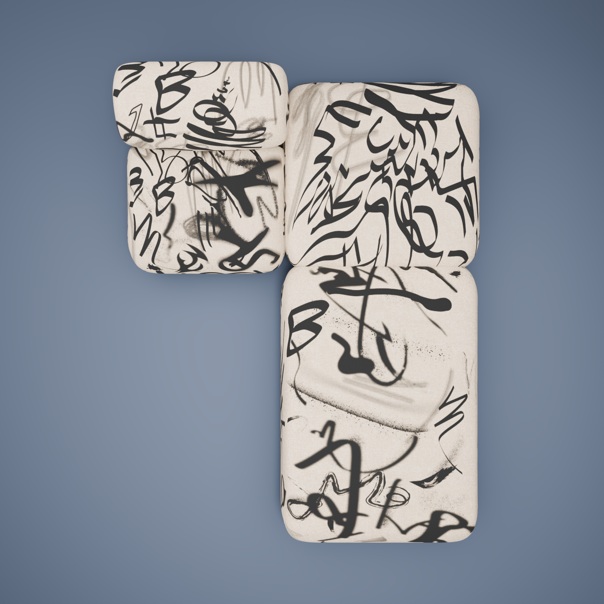 JOY TAG Lounge System: Your Archipelago of Comfort