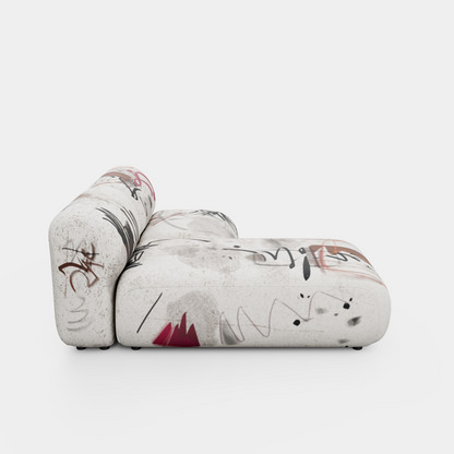 JOY TRACE Modular Sofa