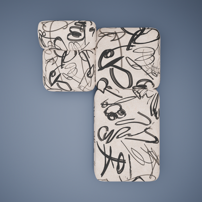 JOY VANDAL Lounge System: Your Archipelago of Comfort