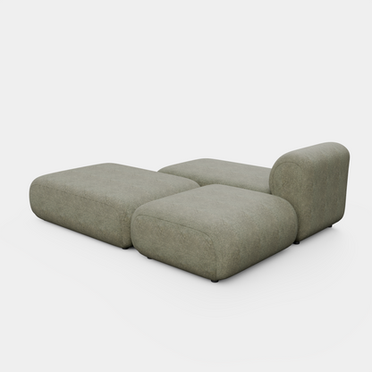 JOY JOY Modular Sofa