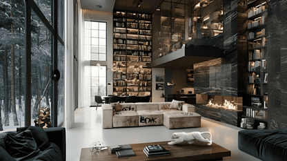 Sacrum.lite Raw Modular Sofa