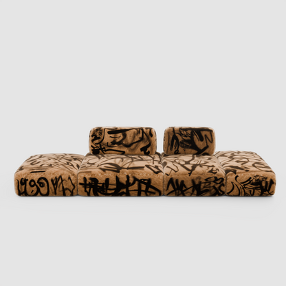 TAG TAG Modular Sofa (Panorama)