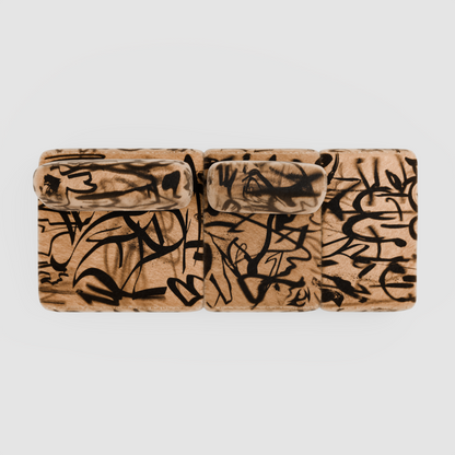 TAG TAG Modular Sofa (Landscape)