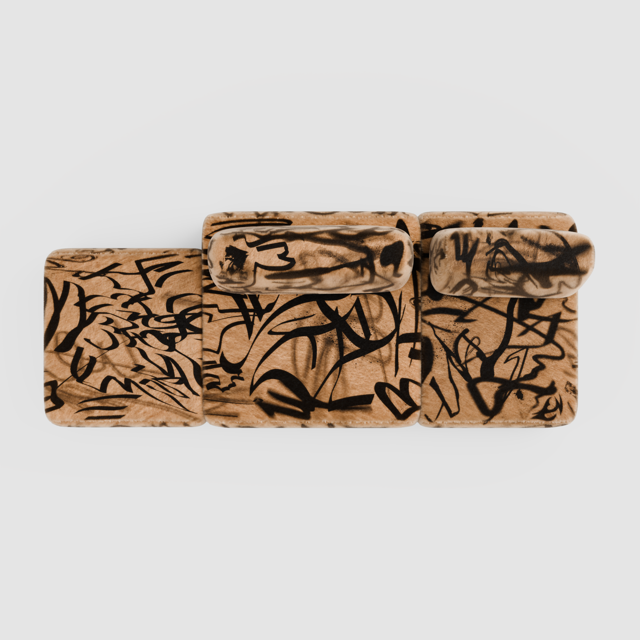 TAG TAG Modular Sofa (Island)