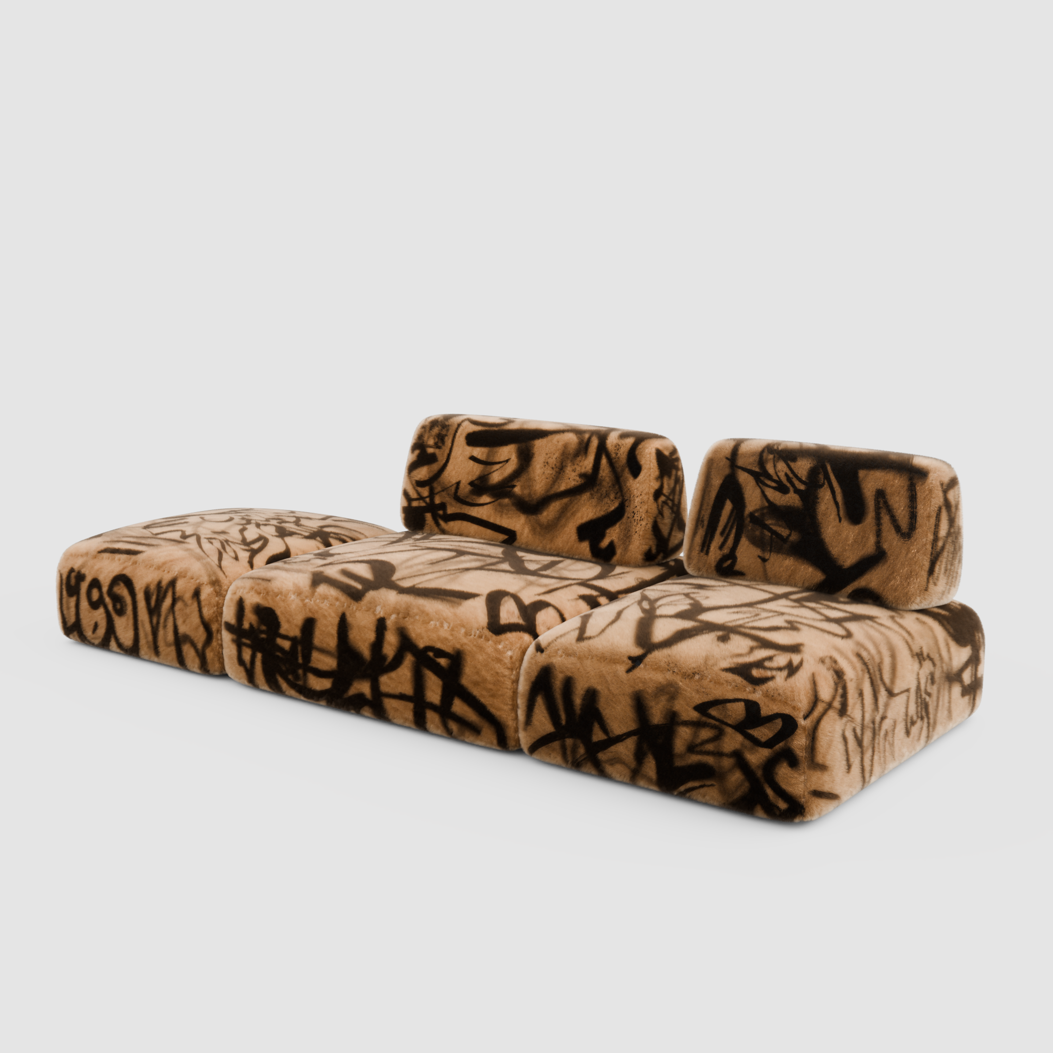 TAG TAG Modular Sofa (Island)