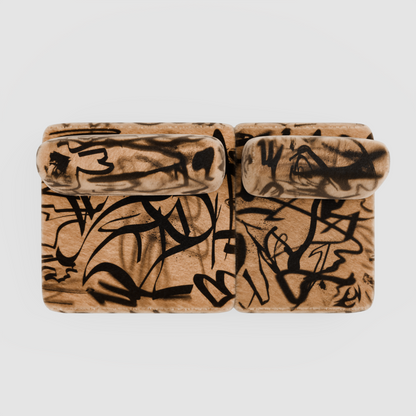 TAG TAG Modular Sofa (Duo Lounge)