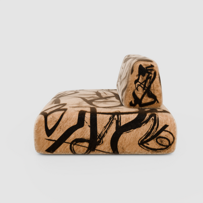 TAG TAG Modular Armchair (Grand)