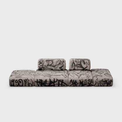 CLASSIC Modular Sofa (Panorama)