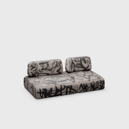 CLASSIC Modular Sofa (Duo Lounge)