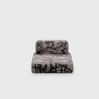 CLASSIC Modular Armchair (Grand)