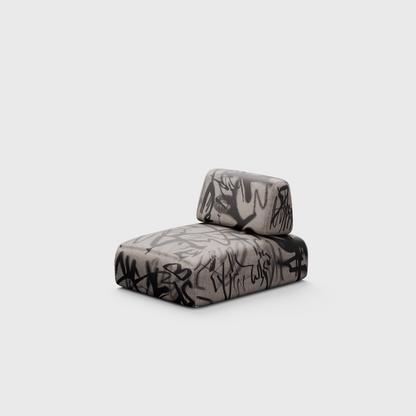 CLASSIC Modular Armchair (Compact)