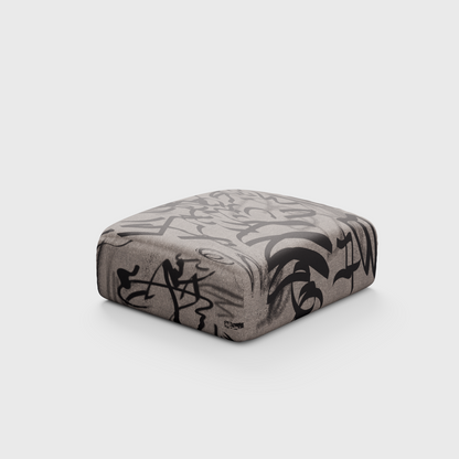 CLASSIC Pouf