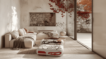 TRACE Сode - Modular Sofa "Seater Module"