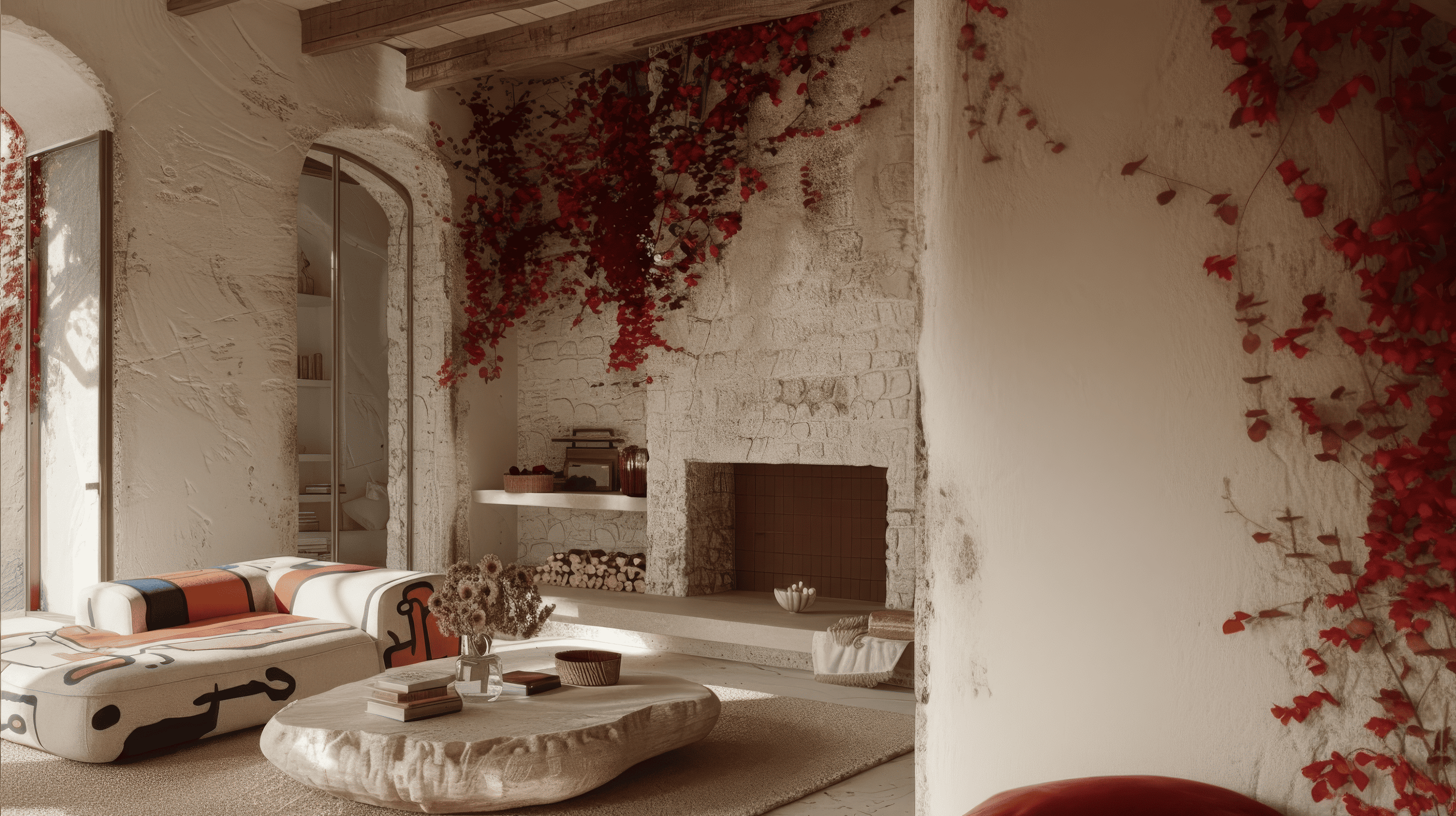 TRACE JOY - Modular Sofa "Corner Module"