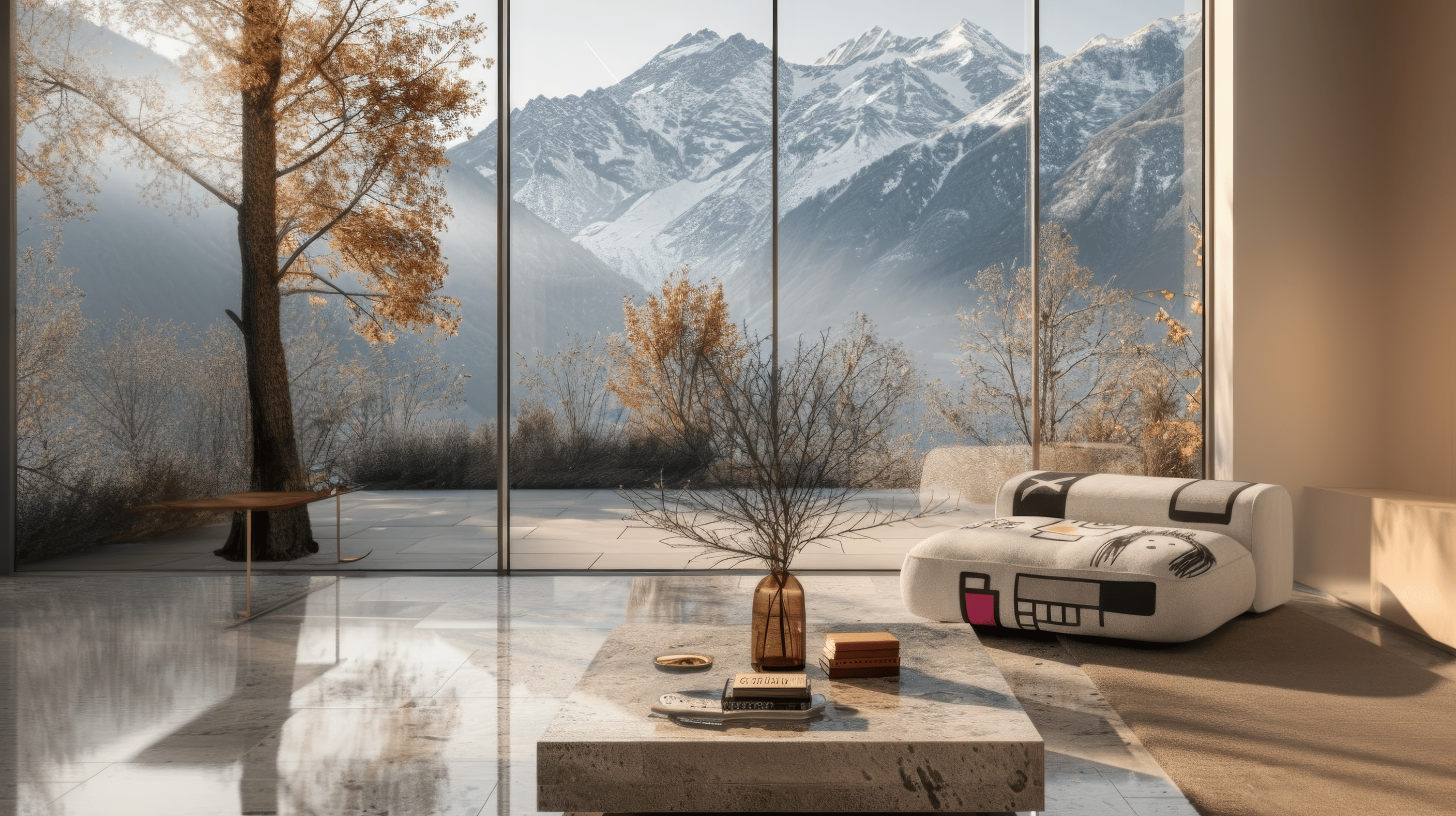 TRACE NOVA- Modular Sofa "Seater Module"