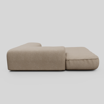 TRACE SKETCH - Modular Sofa "Corner Module"